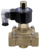 Pro Uni D UW NO Brass Solenoid Valves UK Stock